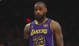 james最新爆料湖人,湖人队内最新动态与未来展望”